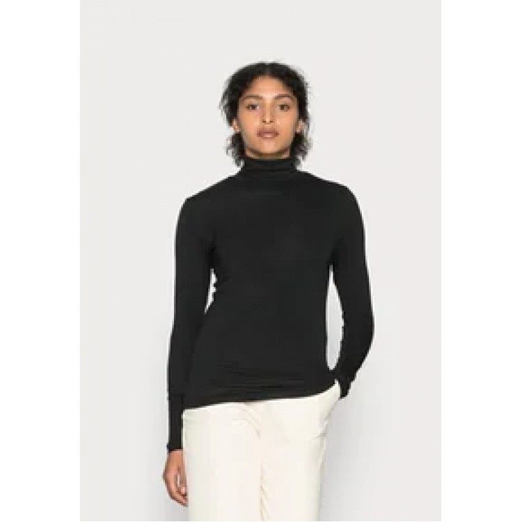 Kaffe Yoko Rollneck LS Kaffe Yoko Rollneck LS